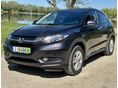 HONDA HR-V 2016/10 - 1