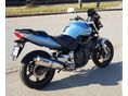 HONDA CBF 600 N