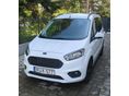 FORD TOURNEO 2019/10 - 3