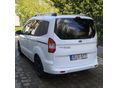 FORD TOURNEO 2019/10 - 4