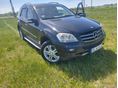MERCEDES-BENZ ML 320 CDI (Automata)