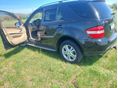 MERCEDES-BENZ ML 320 2008/10 - 2