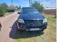MERCEDES-BENZ ML 320 2008/10 - 3