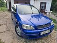 OPEL ASTRA G 2005/2 - 2