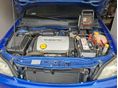 OPEL ASTRA G 2005/2 - 4