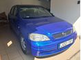OPEL ASTRA G 2005/2 - 5