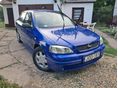 OPEL ASTRA G 1.4 16V Classic II Family