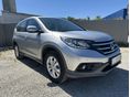 HONDA CR-V 2014/4 - 4