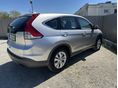 HONDA CR-V 2014/4 - 6