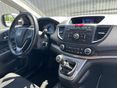 HONDA CR-V 2014/4 - 9