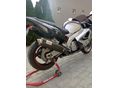 YAMAHA YZF 1000 R 2001/3 - 4