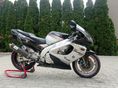 YAMAHA YZF 1000 R 2001/3 - 6