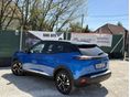 PEUGEOT 2008 2020/11 - 4