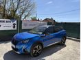 PEUGEOT 2008 2020/11 - 8