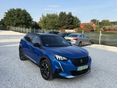 PEUGEOT 2008 e2008 50kWh GT Line LED/ÜLÉSFŰTÉS/GTLINE/NAGYONKÉK/VIDEÓS HIRDETÉS