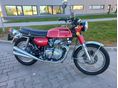 HONDA CB 350 Four