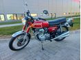 HONDA CB 1972/12 - 2
