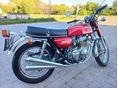 HONDA CB 1972/12 - 6