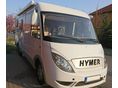 HYMER HX562