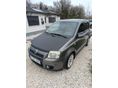 FIAT PANDA 2007/11 - 2