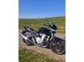 SUZUKI GSF 650 2007/10 - 2
