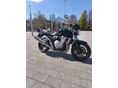 SUZUKI GSF 650 2007/10 - 3