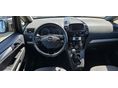 OPEL ZAFIRA B 2011/8 - 10