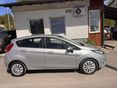 FORD FIESTA 2012/9 - 4