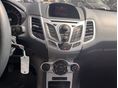 FORD FIESTA 2012/9 - 13