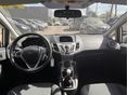FORD FIESTA 2012/9 - 14