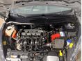 FORD FIESTA 2012/9 - 24