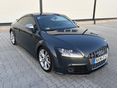 AUDI TTS Coupe 2.0 TFSI Quattro