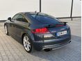AUDI TTS 2008/11 - 2