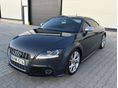 AUDI TTS 2008/11 - 3