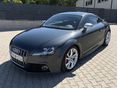 AUDI TTS Coupe 2.0 TFSI Quattro