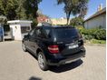 MERCEDES-BENZ ML-OSZTÁLY 2006 - 9