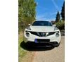 NISSAN JUKE 1.6 Tekna Automata-sok extra