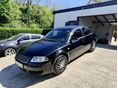 VOLKSWAGEN PASSAT 2001 - 1