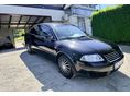 VOLKSWAGEN PASSAT 2001 - 2