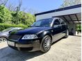 VOLKSWAGEN PASSAT 2001 - 10
