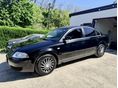 VOLKSWAGEN PASSAT 2001 - 11