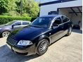 VOLKSWAGEN PASSAT 2001 - 15