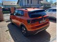 VOLKSWAGEN T-CROSS 2020/6 - 4