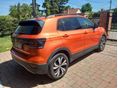 VOLKSWAGEN T-CROSS 2020/6 - 3