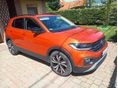 VOLKSWAGEN T-CROSS 2020/6 - 2