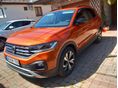 VOLKSWAGEN T-CROSS T-Cross 1.6 TDI DSG
