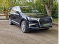 AUDI Q7 etron