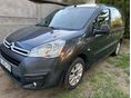 CITROEN BERLINGO 1.6 BlueHDi District L1 Start&Stop ETG6 EURO6 Automata. F1-váltó.Navigáció.Tempomat. 2 oldali tolóajtó.stb