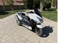 YAMAHA TMAX 500 
