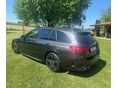 MERCEDES-BENZ C 220 2022/4 - 6